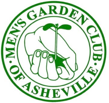 Men's Garden Club of Asheville